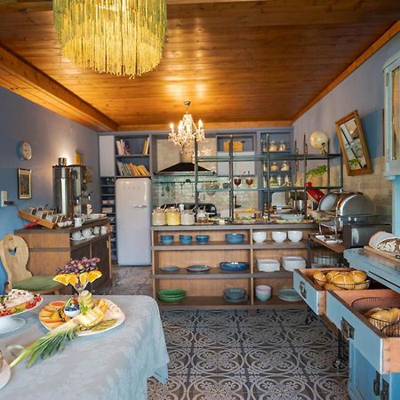 Villa Oxa - Boutique Design Hotel Maria Alm am Steinernen Meer Εξωτερικό φωτογραφία