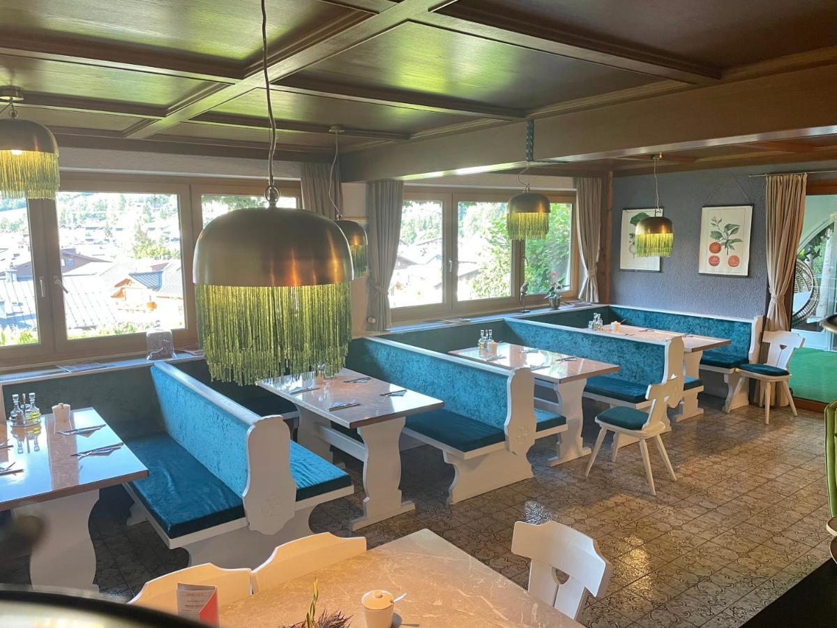 Villa Oxa - Boutique Design Hotel Maria Alm am Steinernen Meer Εξωτερικό φωτογραφία