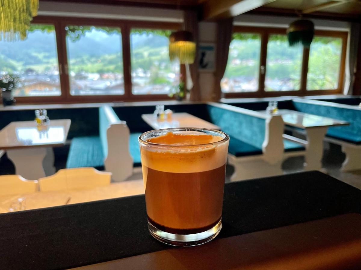 Villa Oxa - Boutique Design Hotel Maria Alm am Steinernen Meer Εξωτερικό φωτογραφία