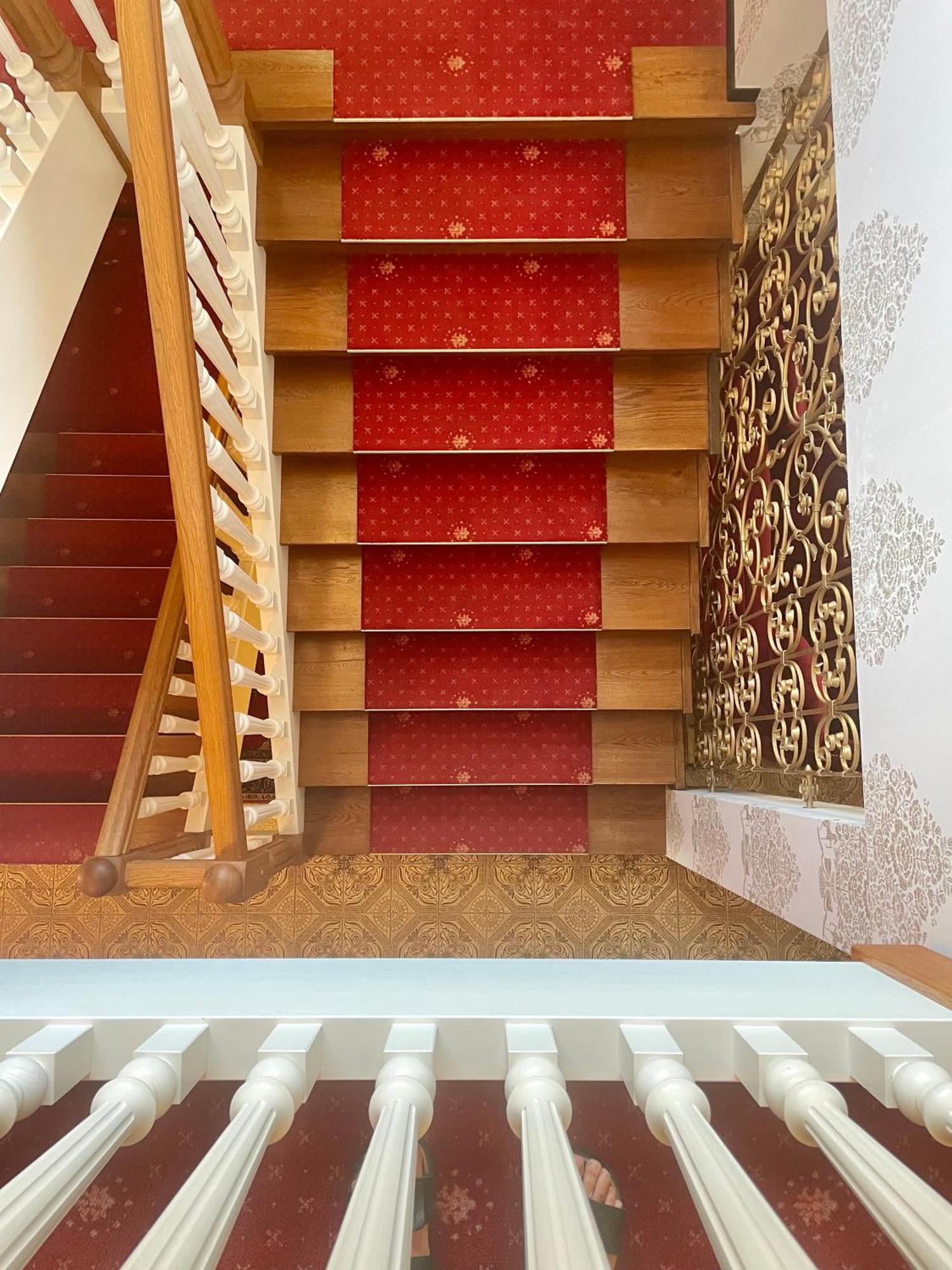 Villa Oxa - Boutique Design Hotel Maria Alm am Steinernen Meer Εξωτερικό φωτογραφία