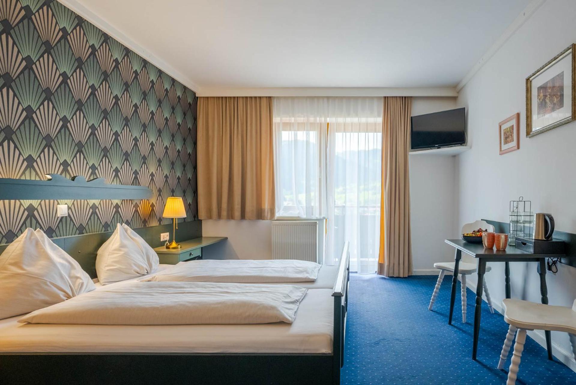 Villa Oxa - Boutique Design Hotel Maria Alm am Steinernen Meer Εξωτερικό φωτογραφία