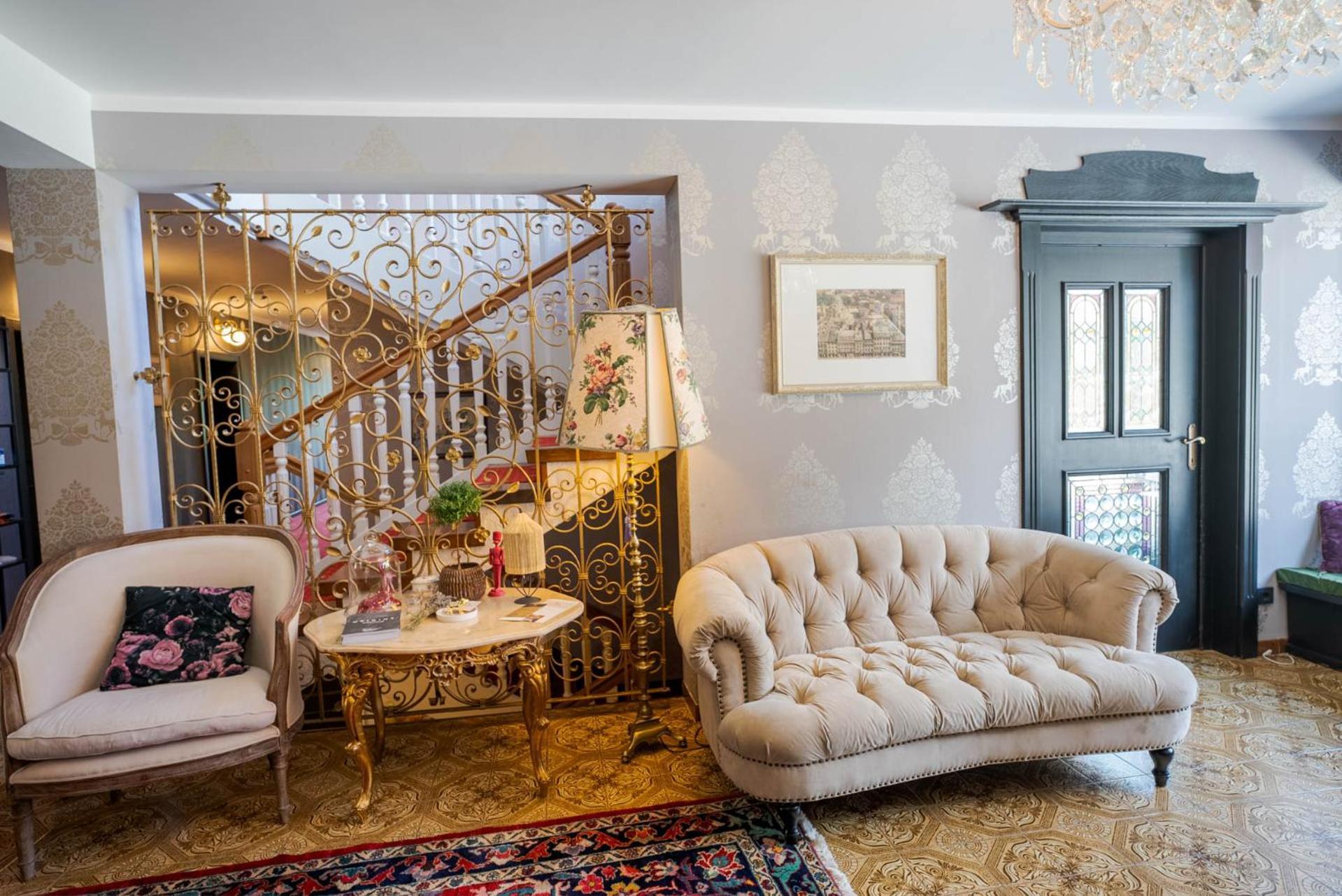 Villa Oxa - Boutique Design Hotel Maria Alm am Steinernen Meer Εξωτερικό φωτογραφία