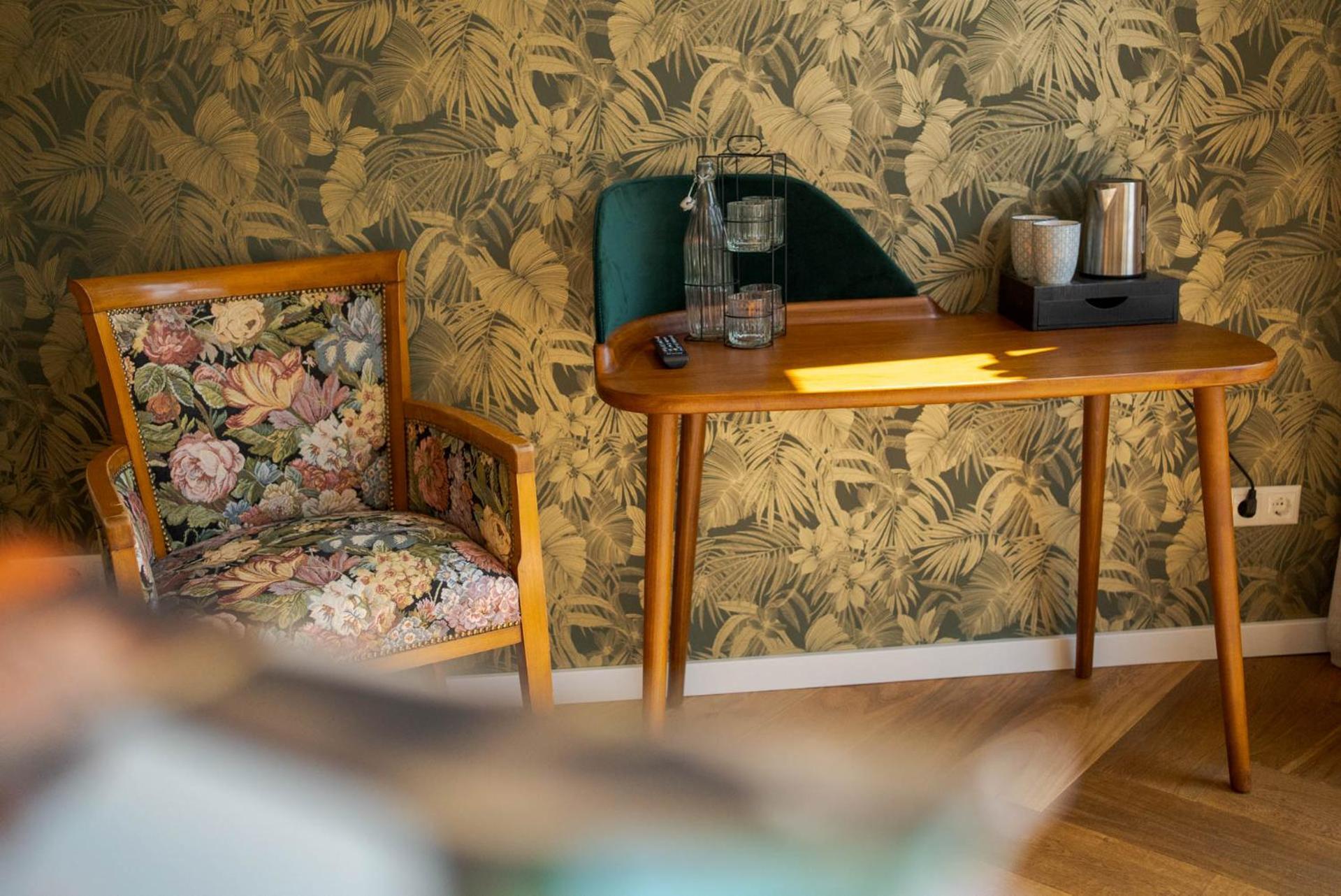 Villa Oxa - Boutique Design Hotel Maria Alm am Steinernen Meer Εξωτερικό φωτογραφία