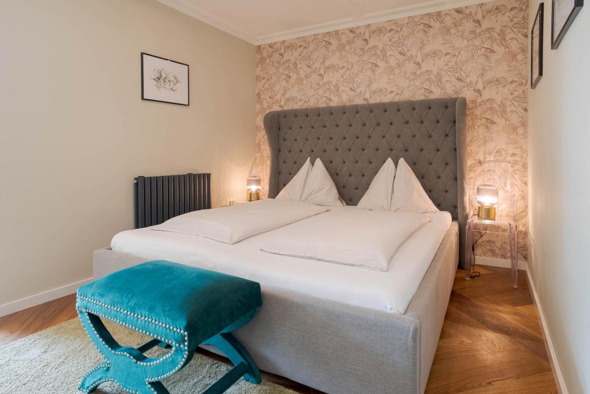 Villa Oxa - Boutique Design Hotel Maria Alm am Steinernen Meer Εξωτερικό φωτογραφία