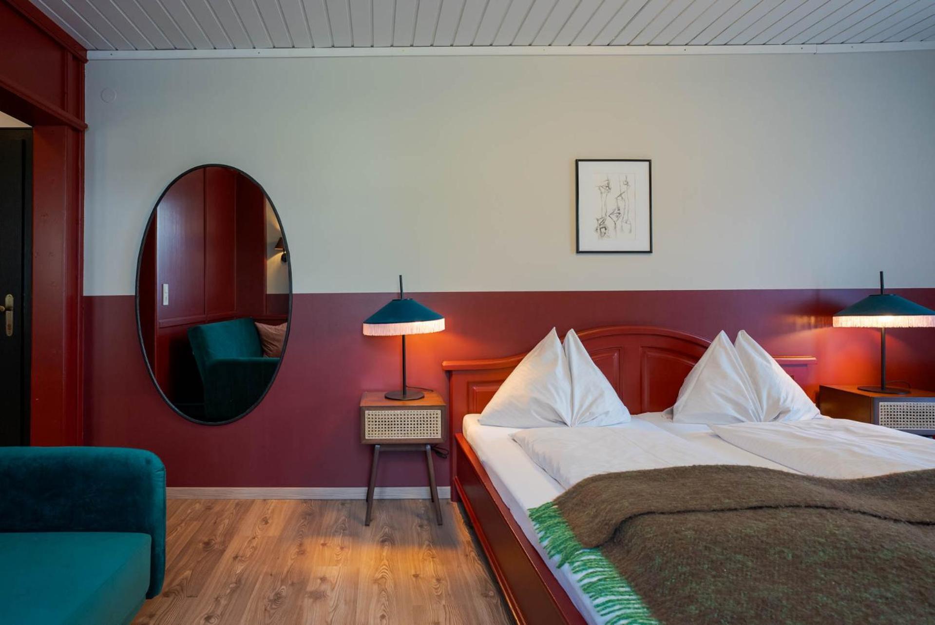 Villa Oxa - Boutique Design Hotel Maria Alm am Steinernen Meer Εξωτερικό φωτογραφία