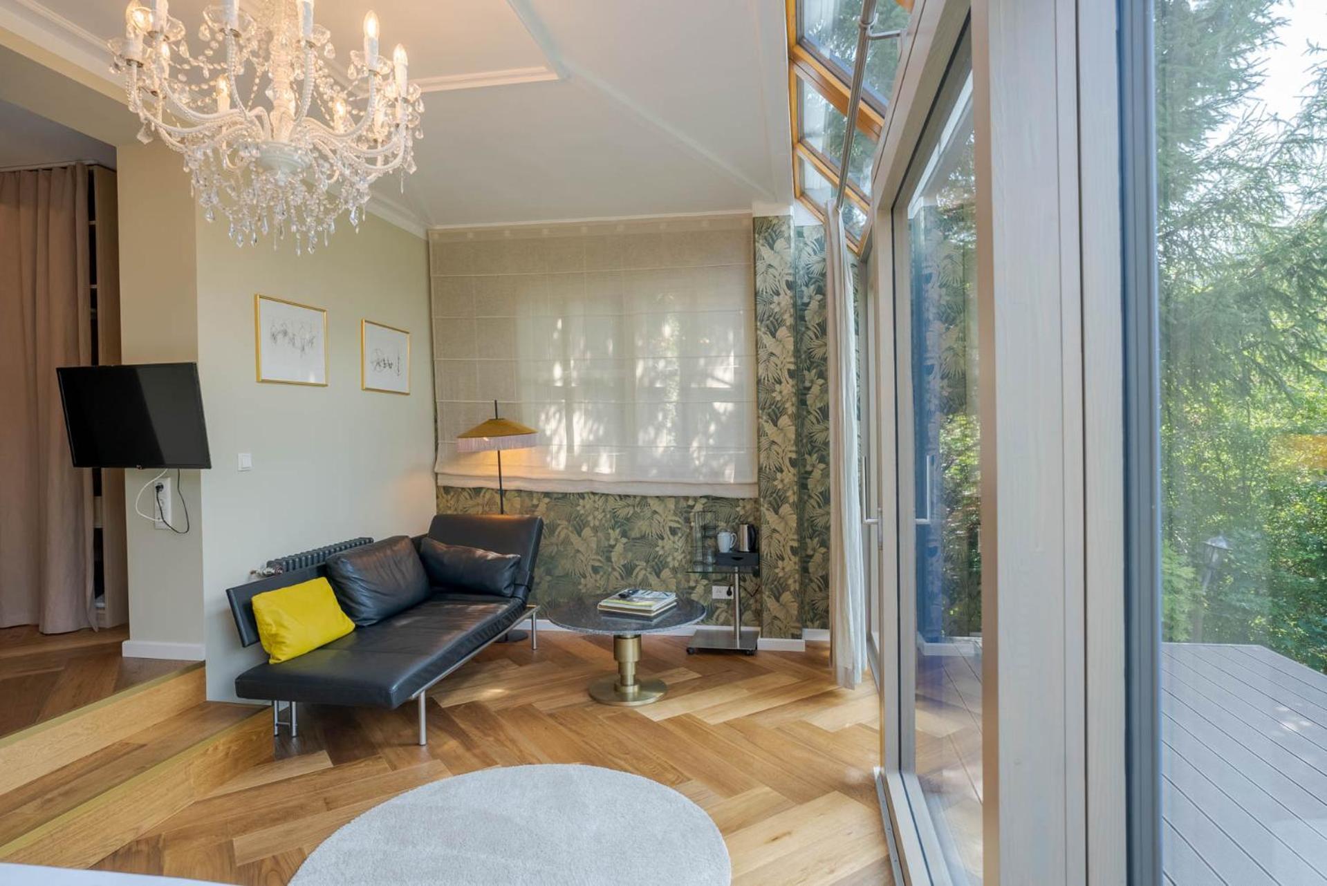 Villa Oxa - Boutique Design Hotel Maria Alm am Steinernen Meer Εξωτερικό φωτογραφία