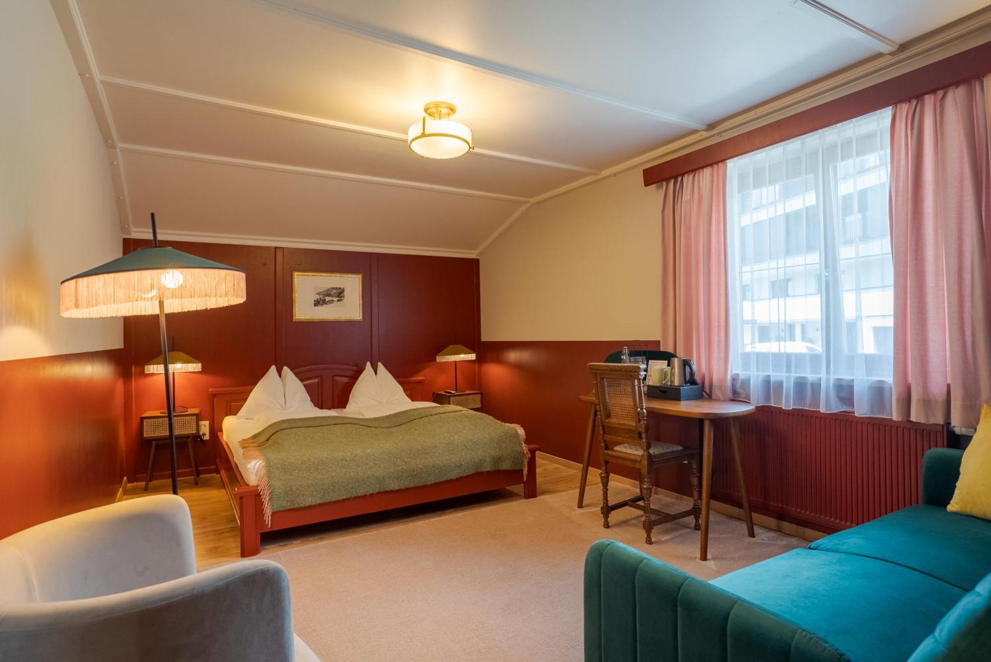 Villa Oxa - Boutique Design Hotel Maria Alm am Steinernen Meer Εξωτερικό φωτογραφία