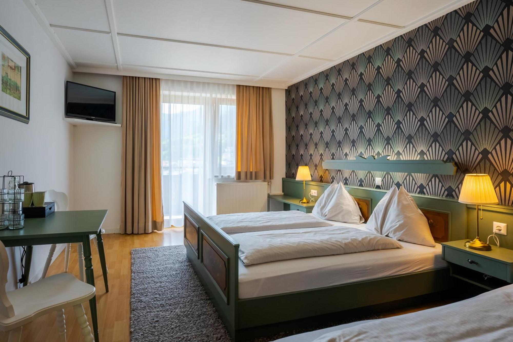 Villa Oxa - Boutique Design Hotel Maria Alm am Steinernen Meer Εξωτερικό φωτογραφία