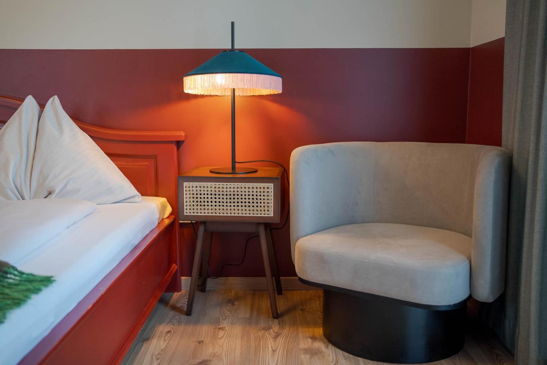 Villa Oxa - Boutique Design Hotel Maria Alm am Steinernen Meer Εξωτερικό φωτογραφία