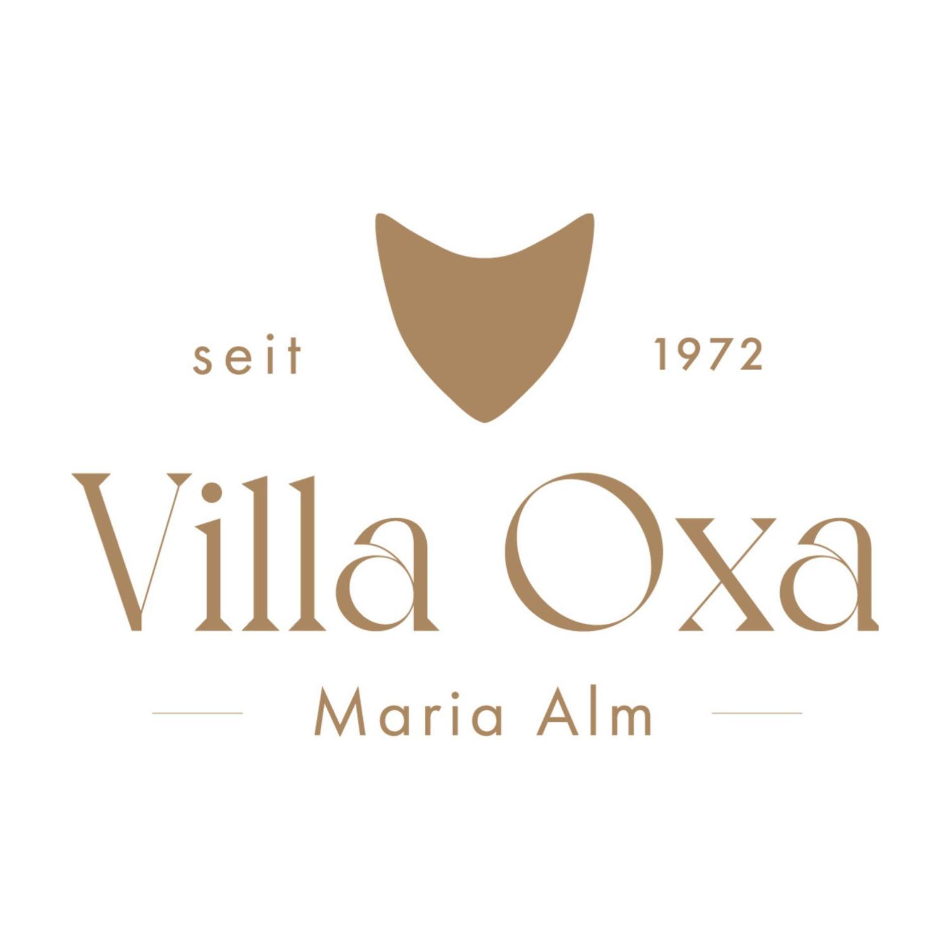 Villa Oxa - Boutique Design Hotel Maria Alm am Steinernen Meer Εξωτερικό φωτογραφία